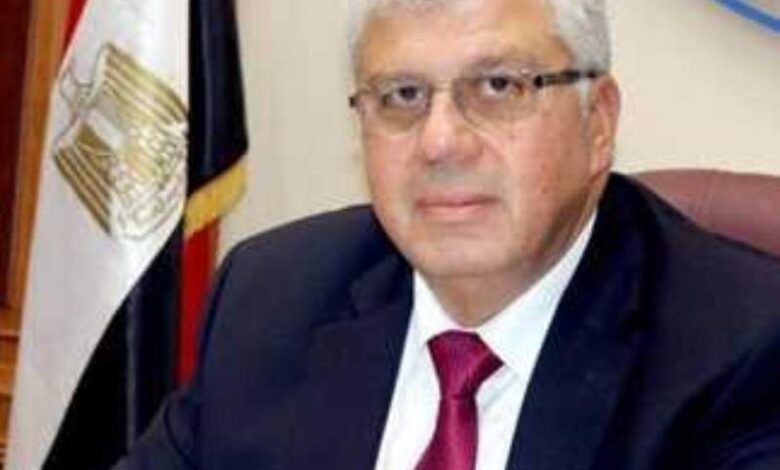 وزيرا التعليم العالي والتنمية المحلية ومحافظ الجيزة يشهدون احتفالية انضمام الجيزة لشبكة اليونسكو لمدن الإبداع في مجال صناعة الأفلام 