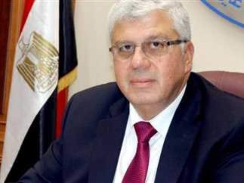 وزيرا التعليم العالي والتنمية المحلية ومحافظ الجيزة يشهدون احتفالية انضمام الجيزة لشبكة اليونسكو لمدن الإبداع في مجال صناعة الأفلام 