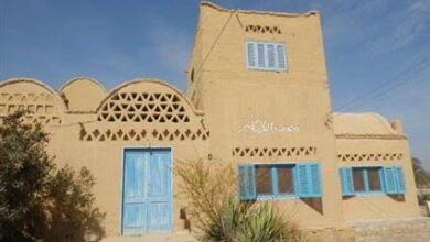 مؤسسة عبلة للفنون تُطلق النسخة الخامسة من «كاريكاتونس» الدولية الجمعة المقبلة