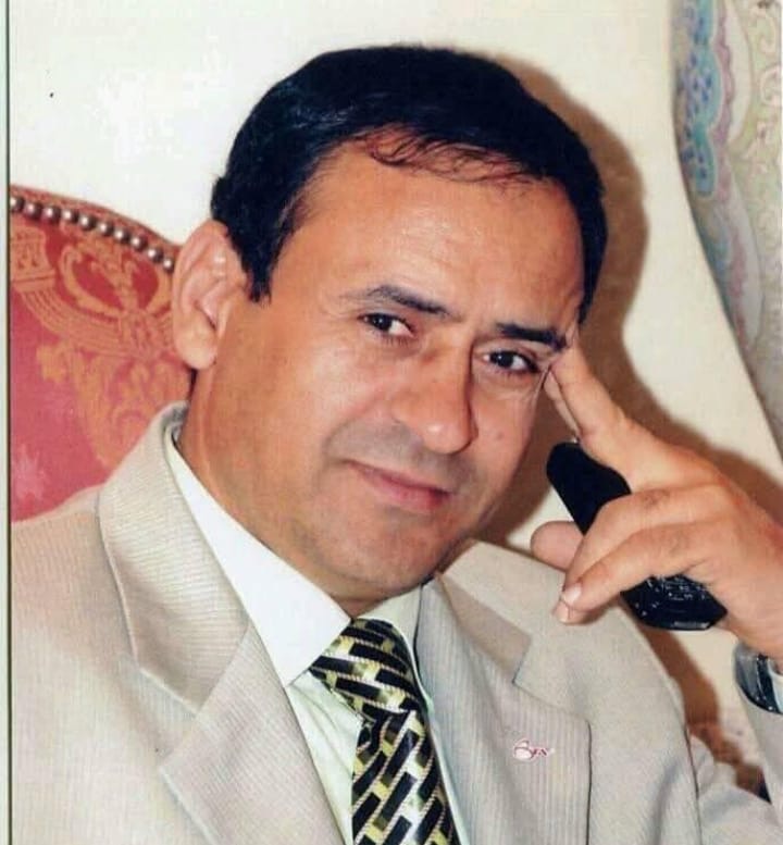 نعم هناك اخطاء ولكن شعب المغرب شعب متحضر وهناك من يحاول وقف المسيرة المغربية