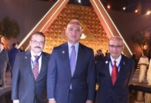 سفير تركيا المتحف المصري الكبير مبادرة ثقافية غاليه تلقي الضوء على تاريخ البشرية