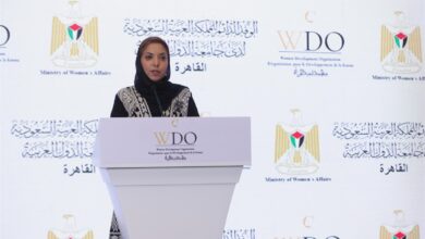 التعاون الإسلامي تطلق تقريرًا من القاهرة يوثق صمود المرأة الفلسطينية في وجه الحرب
