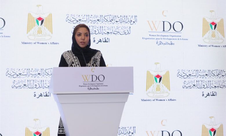 التعاون الإسلامي تطلق تقريرًا من القاهرة يوثق صمود المرأة الفلسطينية في وجه الحرب