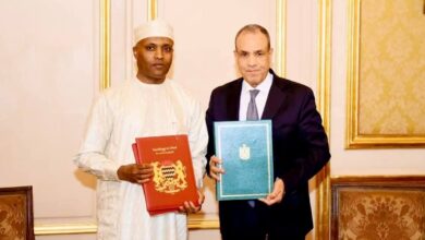 مصر وتشاد تعززان شراكتهما الاستراتيجية.. اتفاقات جديدة في الأمن والتنمية