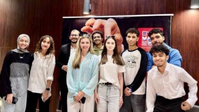 انطلاق البرنامج التطوعي الروسي بالقاهرة