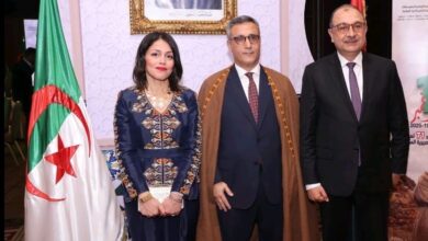 في هذا اليوم التاريخي نستحضر بكل فخر واعتزاز نضال الشعب الجزائري البطل الذي قدم اروع الأمثلة في التضحية والفداء من أجل الحرية