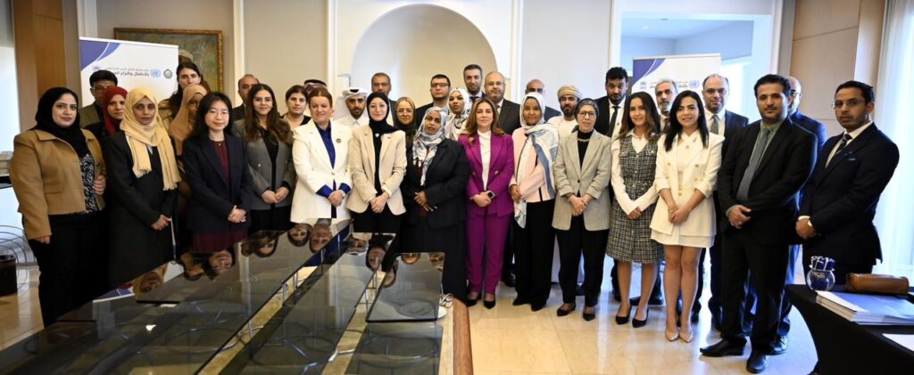 ” ورشة عمل إقليمية حول تعزيز حقوق الجنسية في إطار أجندة الأطفال والنزاع المسلح” ” ورشة عمل إقليمية حول تعزيز حقوق الجنسية في إطار أجندة الأطفال والنزاع المسلح”