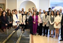 ” ورشة عمل إقليمية حول تعزيز حقوق الجنسية في إطار أجندة الأطفال والنزاع المسلح”