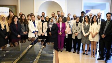 ” ورشة عمل إقليمية حول تعزيز حقوق الجنسية في إطار أجندة الأطفال والنزاع المسلح”