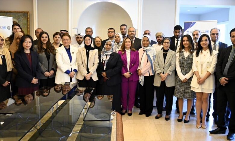 ” ورشة عمل إقليمية حول تعزيز حقوق الجنسية في إطار أجندة الأطفال والنزاع المسلح” ” ورشة عمل إقليمية حول تعزيز حقوق الجنسية في إطار أجندة الأطفال والنزاع المسلح”