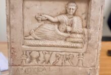 استرد 36 قطعة أثرية من الولايات المتحدة الأمريكية