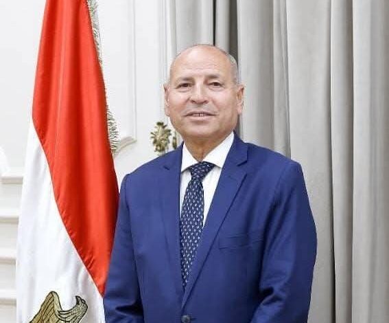 إزالة الدعاية الانتخابية بالقاهرة