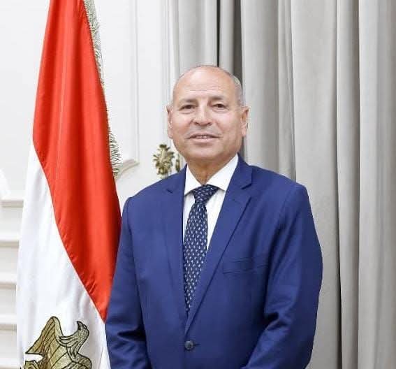 إزالة الدعاية الانتخابية بالقاهرة