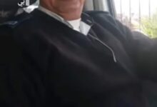 إعتداء على أمين شرطة بالعامرية بعد تدخله لفض مشاجرة بين محامٍ وعدد من الأهالي