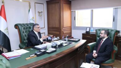 محافظ الجيزة: تطوير عيادات الصف والبدرشين وروز اليوسف والبراجيل ومركز كُلى البطران واستكمال أعمال رفع كفاءة عيادة أطفيح وعيادة الهرم