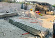 محافظ الجيزة: تنفيذ 25 حالة إزالة لمخالفات البناء والتعديات على الأراضي الزراعية بأبو النمرس ومنشاة القناطر والبدرشين وكرداسة والوراق والعجوزة