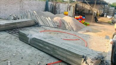 محافظ الجيزة: تنفيذ 25 حالة إزالة لمخالفات البناء والتعديات على الأراضي الزراعية بأبو النمرس ومنشاة القناطر والبدرشين وكرداسة والوراق والعجوزة