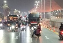 محافظة الجيزة