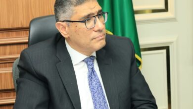 محافظ الجيزة يترأس لجنة اختيار مديري عموم الإدارات ويؤكد: الاختيار يقوم على الكفاءة وقدرة القيادات على تطوير الأداء