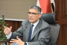 ترخيص أول ٩ مركبات حضارية جديدة بحي الهرم