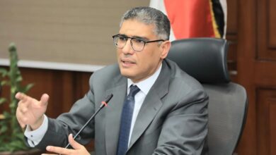 الجيزة توقف تلاعبًا في أسطوانات البوتاجاز