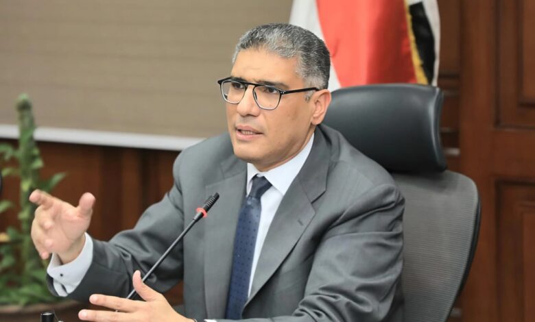 ترخيص أول ٩ مركبات حضارية جديدة بحي الهرم