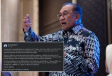 ماليزيا ترحب بوقف إطلاق النار بين كمبوديا وتايلاند، وتحث على التنفيذ المخلص لحماية المدنيين