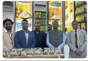 في ختام فعاليات معرض الصناعات الغذائية سفير الهند يؤكد العمل على تعزيز الروابط الاقتصادية مع مصر