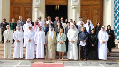 لجنة الميثاق العربي لحقوق الإنسان تناقش التقرير الدوري الثاني المقدم من دولة الكويت بمقر الأمانة العامة لجامعة الدول العربية 3-4/12/2025