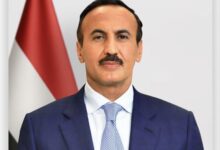 الصحفي فهمي طاهر يكشف تورّط الإخوان في حملة إعلامية ممنهجة ضد السفير أحمد علي عبدالله صالح