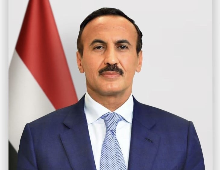 الصحفي فهمي طاهر يكشف تورّط الإخوان في حملة إعلامية ممنهجة ضد السفير أحمد علي عبدالله صالح الصحفي فهمي طاهر يكشف تورّط الإخوان في حملة إعلامية ممنهجة ضد السفير أحمد علي عبدالله صالح