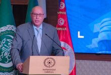 السفير رشيد خطابي: علينا أن نخلق جيلا جديدا متسلحا بالمعرفة والدراية بمافهيم الاعلام الجديد