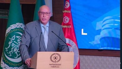 السفير رشيد خطابي: علينا أن نخلق جيلا جديدا متسلحا بالمعرفة والدراية بمافهيم الاعلام الجديد السفير رشيد خطابي: علينا أن نخلق جيلا جديدا متسلحا بالمعرفة والدراية بمافهيم الاعلام الجديد