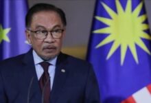 جهود ماليزية لوقف إطلاق النار بين تايلاند وكمبوديا وقد وافق الطرفين متابعة رفعت عبد السميع