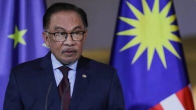 جهود ماليزية لوقف إطلاق النار بين تايلاند وكمبوديا وقد وافق الطرفين