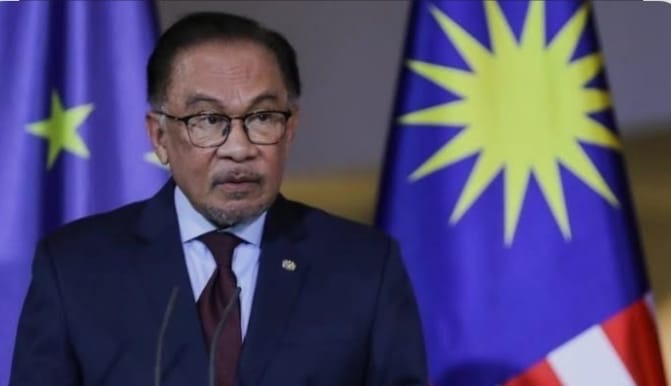 جهود ماليزية لوقف إطلاق النار بين تايلاند وكمبوديا وقد وافق الطرفين جهود ماليزية لوقف إطلاق النار بين تايلاند وكمبوديا وقد وافق الطرفين