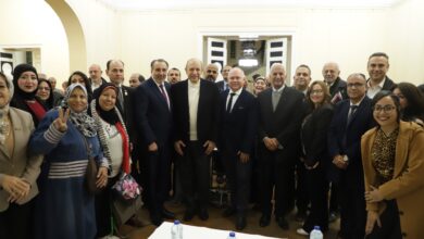 *الصداقة الروسية تحتفي بالذكرى الـــ 80 لعيد النصر* *الصداقة الروسية تحتفي بالذكرى الـــ 80 لعيد النصر*