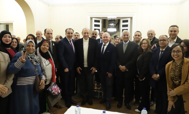 *الصداقة الروسية تحتفي بالذكرى الـــ 80 لعيد النصر* *الصداقة الروسية تحتفي بالذكرى الـــ 80 لعيد النصر*