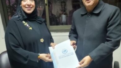 اتحاد الإعلاميين الأفريقي–الآسيوي يبرم اتفاقية تعاون استراتيجي مع مؤسسة روائع الفن للإنتاج الإعلامي المرئي والمسموع بمكة المكرمة