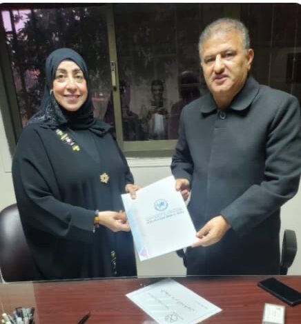 اتحاد الإعلاميين الأفريقي–الآسيوي يبرم اتفاقية تعاون استراتيجي مع مؤسسة روائع الفن للإنتاج الإعلامي المرئي والمسموع بمكة المكرمة اتحاد الإعلاميين الأفريقي–الآسيوي يبرم اتفاقية تعاون استراتيجي مع مؤسسة روائع الفن للإنتاج الإعلامي المرئي والمسموع بمكة المكرمة