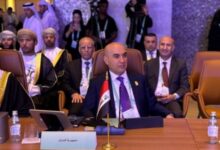 سفير جمهورية العراق في القاهرة ومندوبها الدائم لدى جامعة الدول العربية يشارك في اجتماعات مجلس وزراء الإسكان والتعمير العرب والفعاليات المصاحبة لها