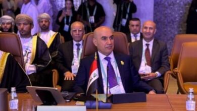 سفير جمهورية العراق في القاهرة ومندوبها الدائم لدى جامعة الدول العربية يشارك في اجتماعات مجلس وزراء الإسكان والتعمير العرب والفعاليات المصاحبة لها