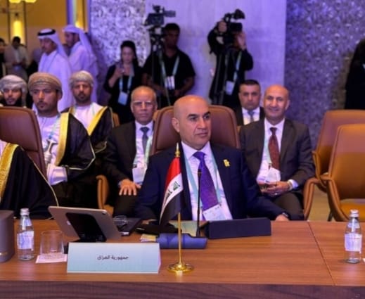 سفير جمهورية العراق في القاهرة ومندوبها الدائم لدى جامعة الدول العربية يشارك في اجتماعات مجلس وزراء الإسكان والتعمير العرب والفعاليات المصاحبة لها