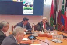 تحت رعاية جامعة الدول العربية.. إنطلاق أعمال المؤتمر الدولي للتنمية المستدامة بمشاركة عربية واسعة