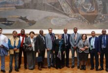 جامعة الصداقة الروسية تحتفل بعيدها ال 65