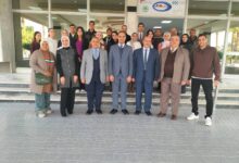 القابضة للمطارات والملاحة الجوية تستعين بأبنائها لإعداد جيل ملتزم و مُحفَّز