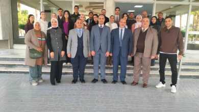 القابضة للمطارات والملاحة الجوية تستعين بأبنائها لإعداد جيل ملتزم و مُحفَّز القابضة للمطارات والملاحة الجوية تستعين بأبنائها لإعداد جيل ملتزم و مُحفَّز