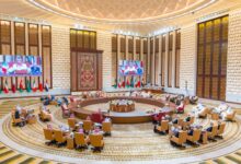 مجلس التعاون الخليجي يجدد التأكيد على مغربية الصحراء ويرحب بقرار مجلس الأمن 2797