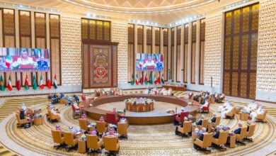 مجلس التعاون الخليجي يجدد التأكيد على مغربية الصحراء ويرحب بقرار مجلس الأمن 2797