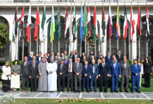 المؤتمر الإقليمي الثاني حول “التكنولوجيات الحديثة والقانون الدولي الإنساني: منظومة الأسلحة ذاتية التشغيل والذكاء الاصطناعي في المجال العسكري”